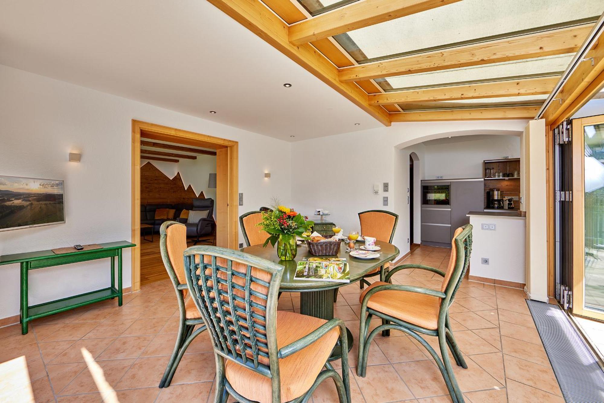 Appartements Christiane Knoepfle Oberammergau Exteriér fotografie