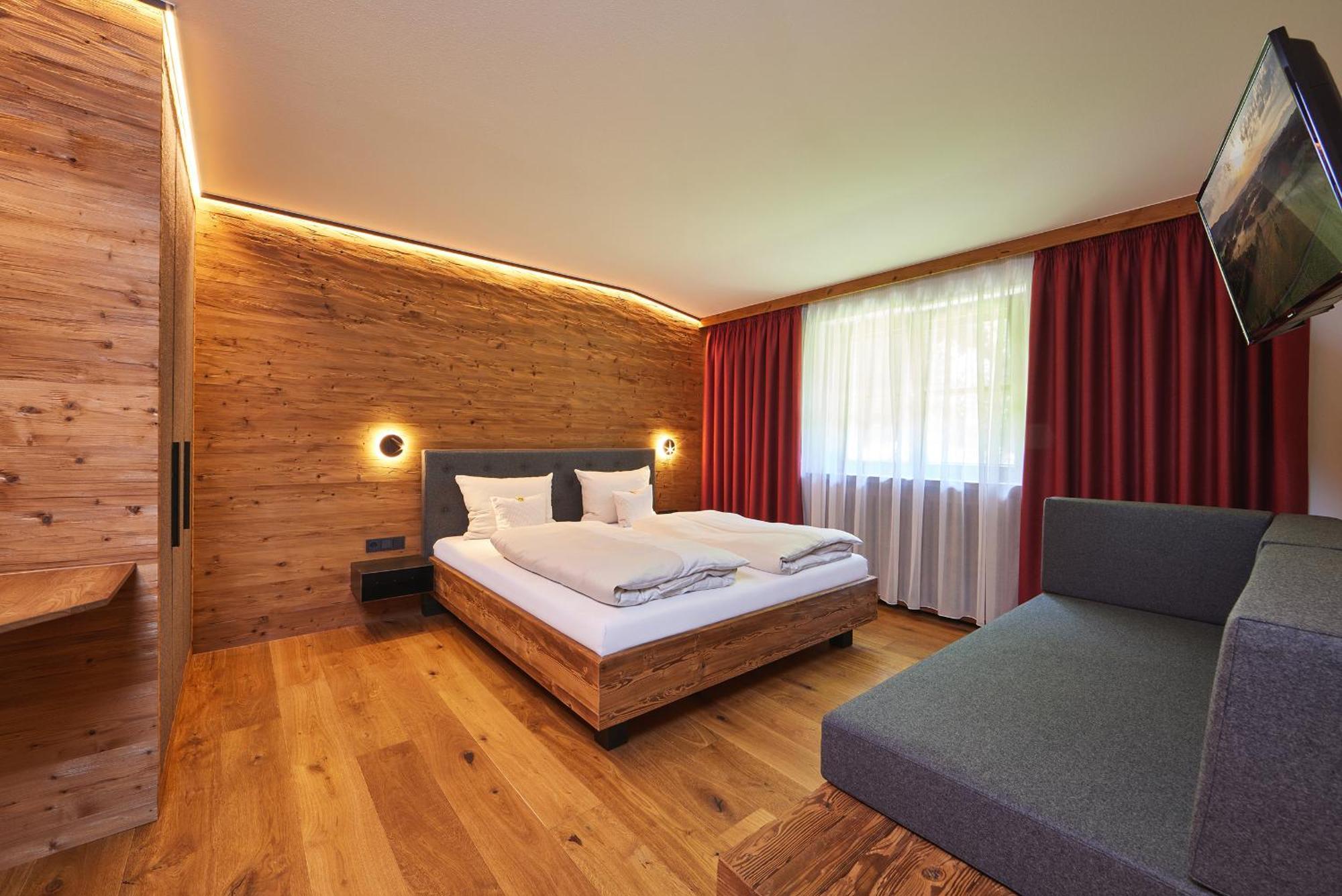 Appartements Christiane Knoepfle Oberammergau Exteriér fotografie