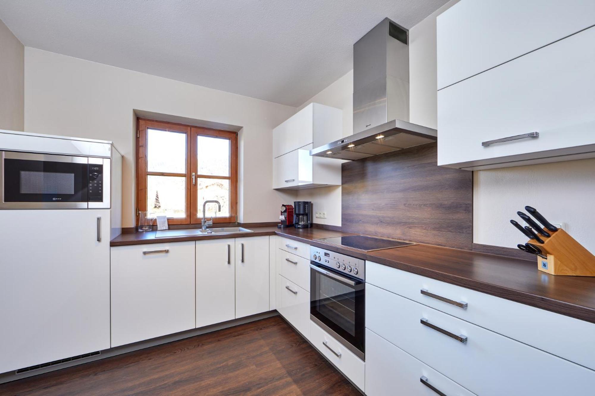 Appartements Christiane Knoepfle Oberammergau Exteriér fotografie