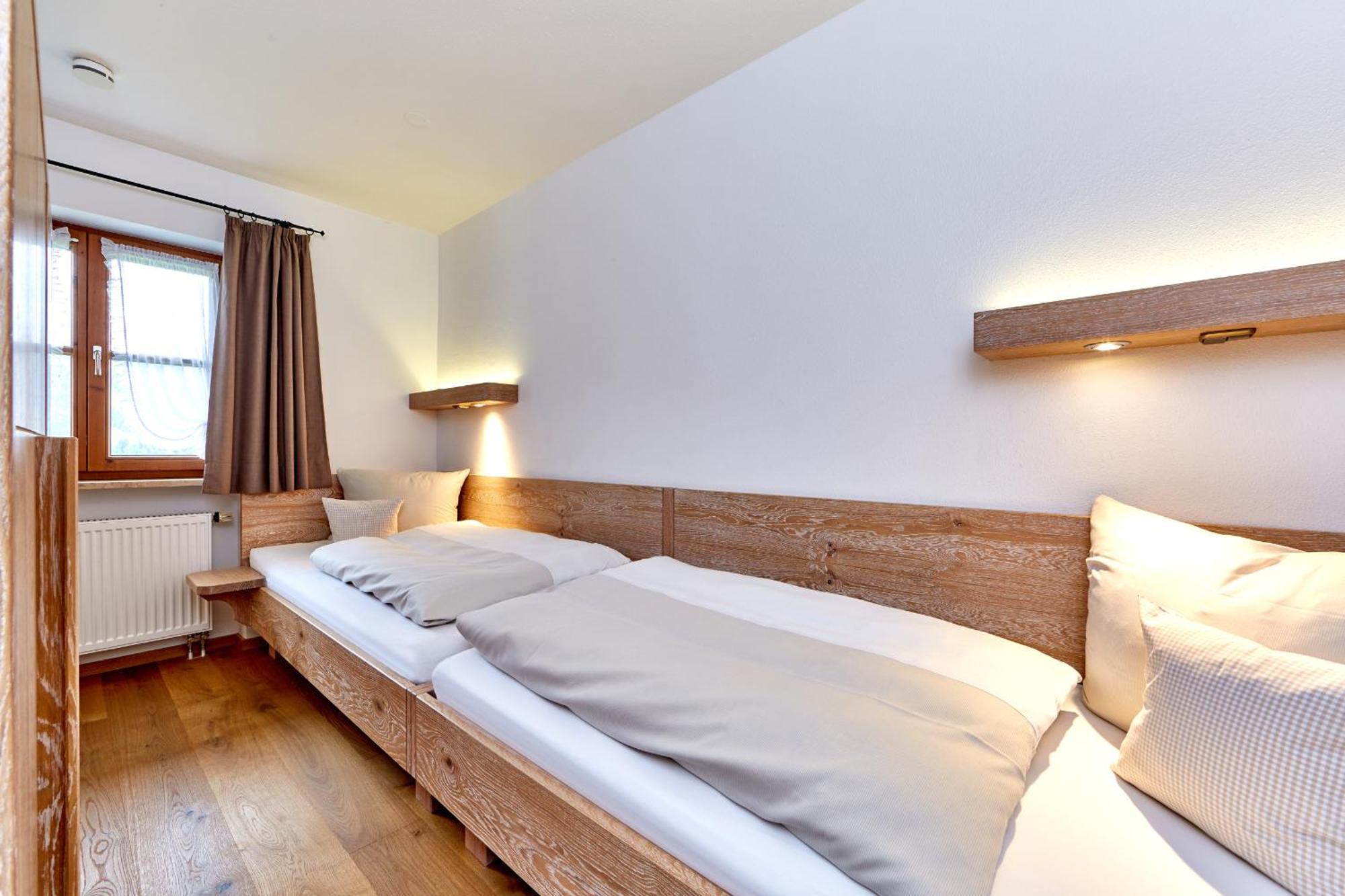 Appartements Christiane Knoepfle Oberammergau Exteriér fotografie