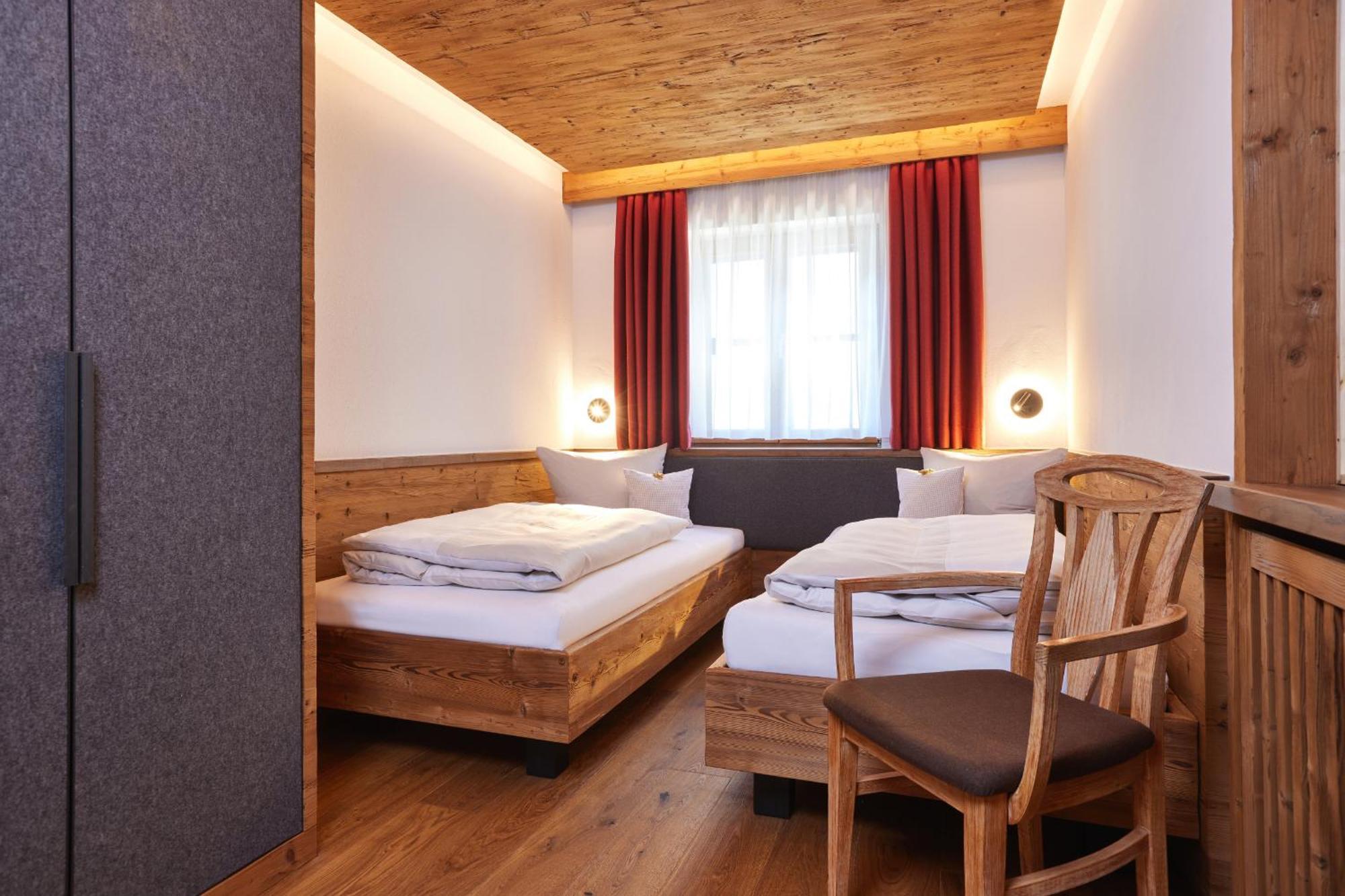 Appartements Christiane Knoepfle Oberammergau Exteriér fotografie