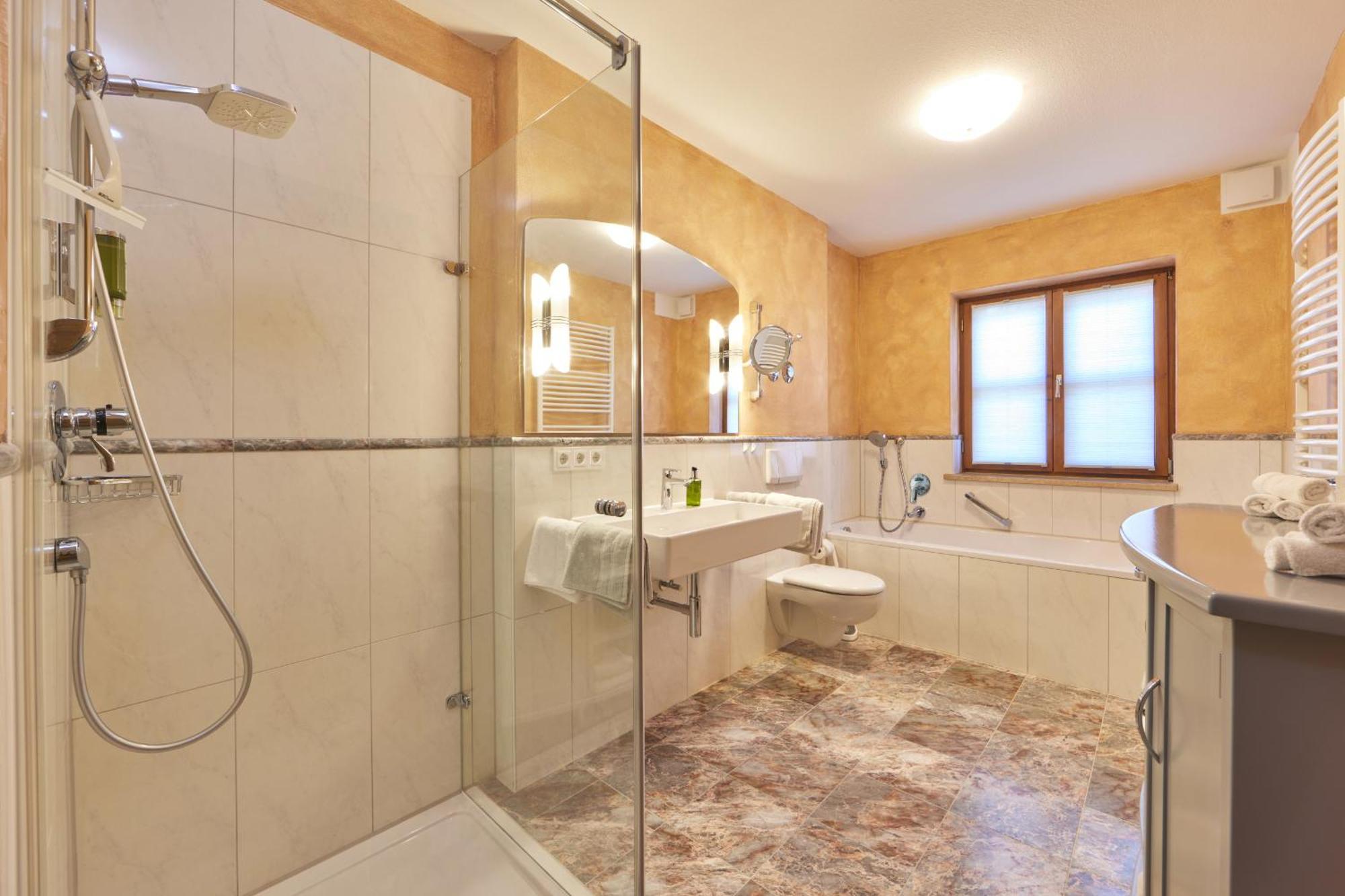 Appartements Christiane Knoepfle Oberammergau Exteriér fotografie